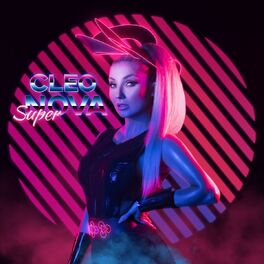 Album cover of SuperNOVA