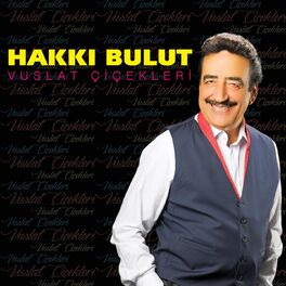 Album cover of Vuslat Çiçekleri