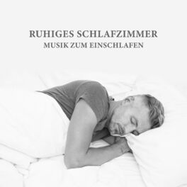Album cover of Ruhiges Schlafzimmer: Entspannende Musik zum Einschlafen nach der Nachtschicht (Klavier und Regengeräusche)