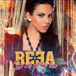 Album cover of Come and Get My Love