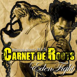 Album cover of Carnet de roots