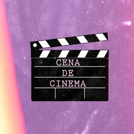 Album cover of Cena de Cinema