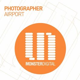 Album cover of Airport