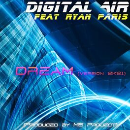 Album cover of Dream (2K21)