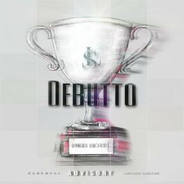 Album cover of Debutto