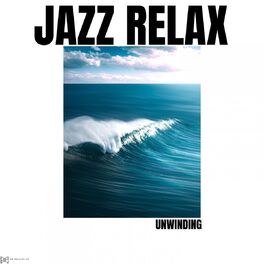 Album cover of Unwinding