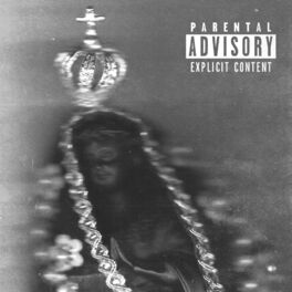 Album cover of Faith in Me