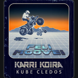 Album cover of Pelimoovei (feat. Kube & Cledos)