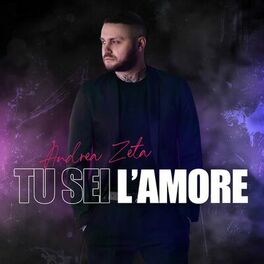 Album cover of Tu sei l'amore