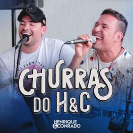 Album cover of Churras do H&C, Ep. 2 (Ao Vivo)