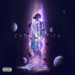 Album cover of Cadillactica