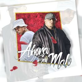 Album cover of Ahora Soy Malo (feat. Eix )