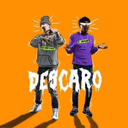Album cover of descaro (feat. wampi)