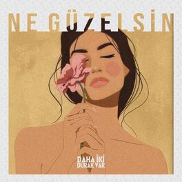 Album cover of Ne Güzelsin