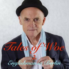 Album cover of Tales of Woe 2.