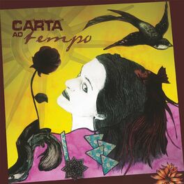 Album cover of Carta ao Tempo