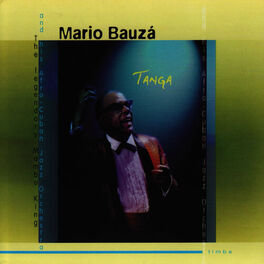 Album cover of Tanga