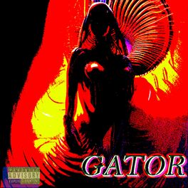 Album cover of GATOR