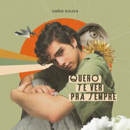 Album cover of Quero Te Ver Pra Sempre