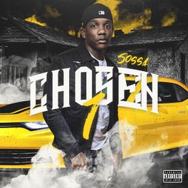 Album cover of Chosen One