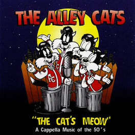 The Alley Cats : albums, chansons, playlists | À écouter sur Deezer