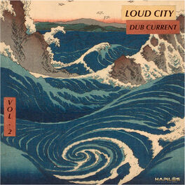 Album cover of Dub Current, Vol. 2