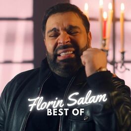 Album cover of Best of Florin Salam