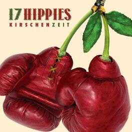 Album cover of Kirschenzeit