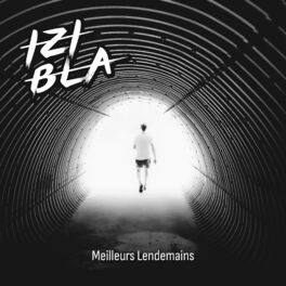 Album cover of Meilleurs lendemains (feat. PHENOMEN, Lucie-Valentine & Akano)
