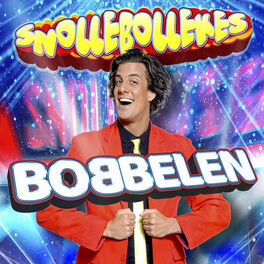 Album cover of Bobbelen