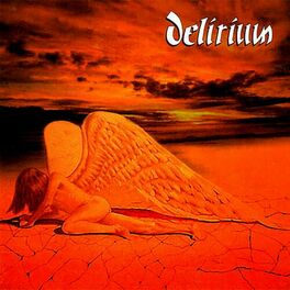 Album cover of Delirium (Angel Caido)