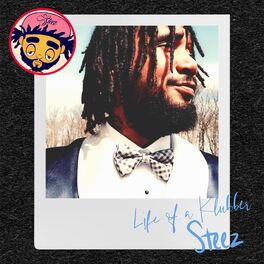 Album cover of Life of a Klubber