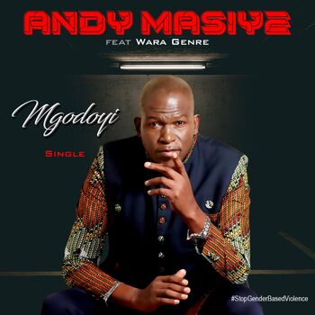 Mgodoyi cover