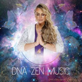 Album cover of DNA ZEN MUSIC