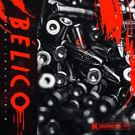 Album cover of Bélico