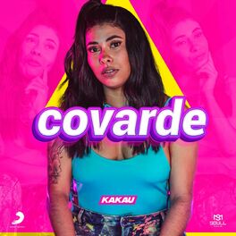 Album cover of Covarde