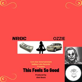 Album cover of This Feels So Good