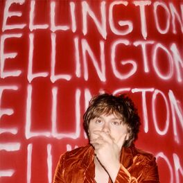 Album picture of ELLINGTON