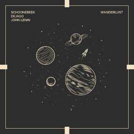 Album cover of Wanderlust