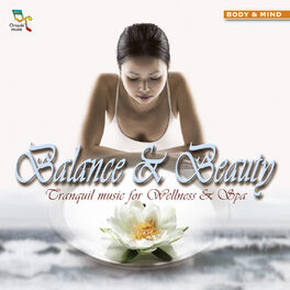 Album cover of Balance & Beauty