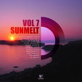 Album cover of SUNMELT, Vol. 7