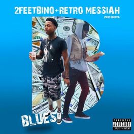Album cover of Blues (feat. 2feetbino)