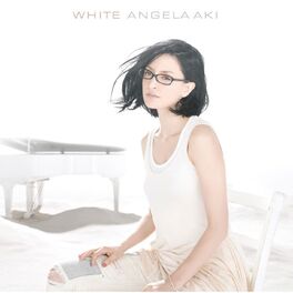 Album cover of WHITE
