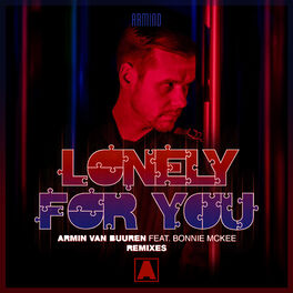 Album cover of Lonely For You (Remixes)