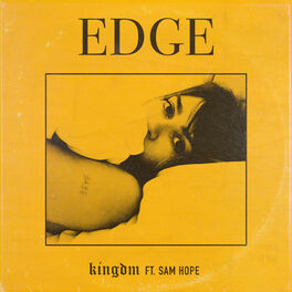 Album cover of Edge