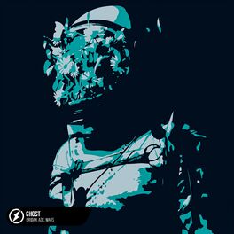 Album cover of Ghost