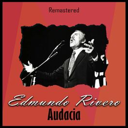 Album cover of Audacia (Remastered)