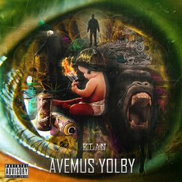 Album cover of Avemus Yolvi