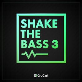 Album cover of Shake the Bass 3