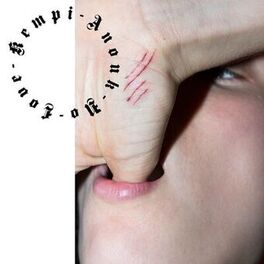 Album cover of No Love